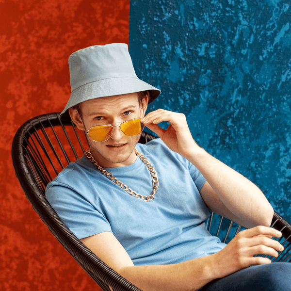 Best Golf Bucket Hat For Sun Protection And A Cool Look