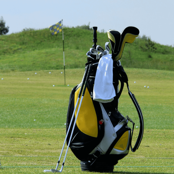 The Many Uses Of A Golf Towel
