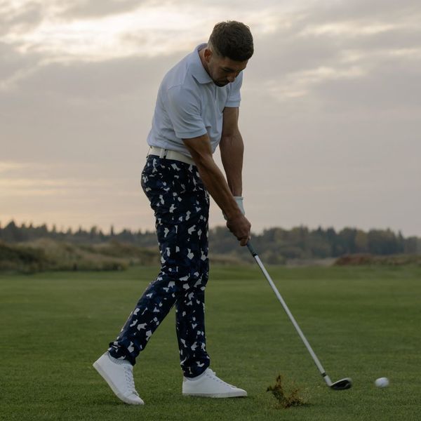 The Lowdown on the Low Shot: All About Stingers in Golf