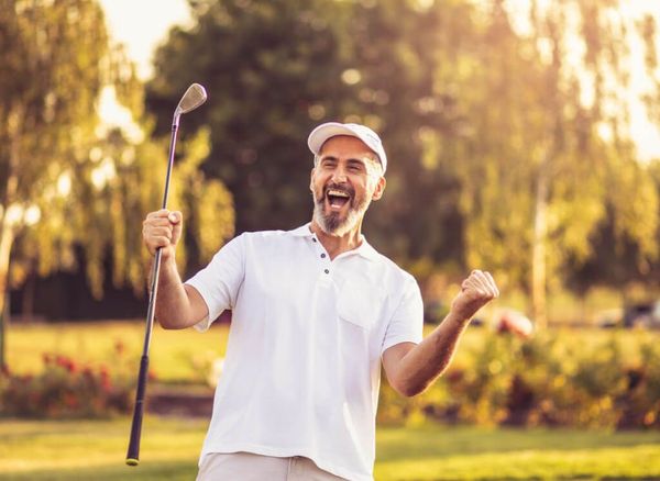 The Best Golf Retirement Gifts Every Golfer Would Love