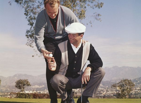 The 411 on Golf Pants: What You Need to Know