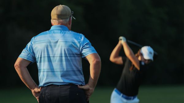 11 Golf Coach Gifts That Will Make Them Swing For Joy