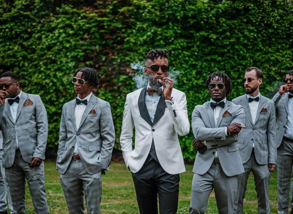 11 Awesome Golf Groomsmen Gifts Your Buddies Will Love