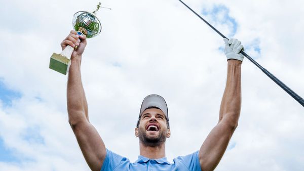 What is Captain's Choice in Golf? A Guide to the Exciting Scramble Variation