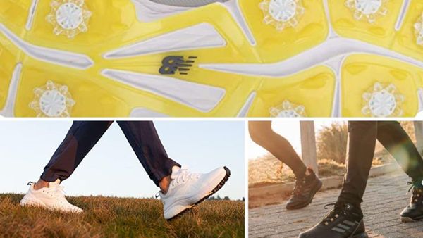 Winter Wonders: 6 of The Best Winter Golf Shoes for 2023