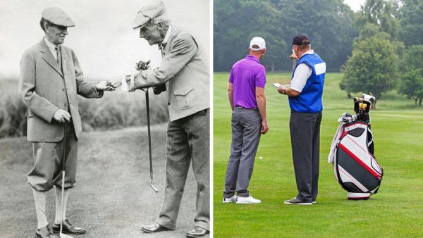 Caught in the Rough: What Is A Golf Caddy And Why You Need One