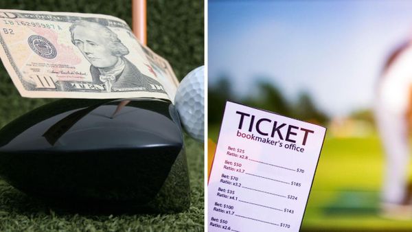 Holy Hole-in-One! Master the 3 Ball Golf Bet & Stun Friends