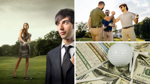 3 Ball Golf: The Fast, Fun, and Furious Way to Play