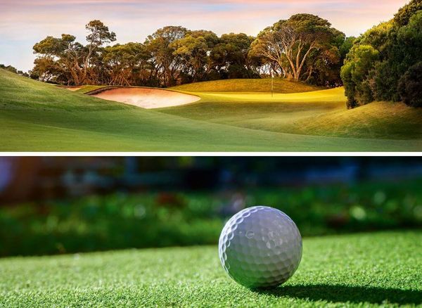 Greens In Regulation Mastery: Tips & Tricks From The Pros