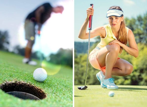 OMG! Ready Golf Is Changing the Game – Find Out How