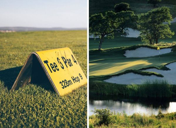 What Does Par Mean In Golf? The Comical Side of Scoring Revealed!