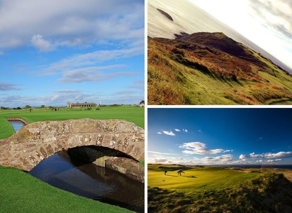 What Is Links Golf? The Ultimate Guide To Golf Glory