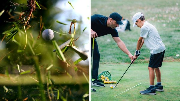 Revealed: What Is A Slice In Golf & How to Crush It Forever!