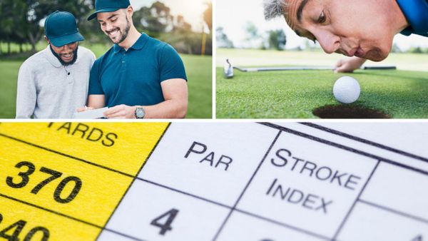 Golf Scoring Terms: The Ultimate Cheat Sheet You Need Now