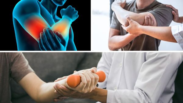 Quick Recovery? Proven Golfers Elbow Exercises For Instant Relief