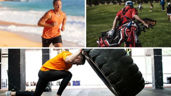 Is Golf Good Exercise: Startling Health Benefits Of Golf Revealed