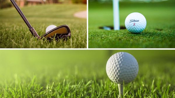 Every Golf Ball Ranked: The Ultimate Golf Ball Compression Chart 2023