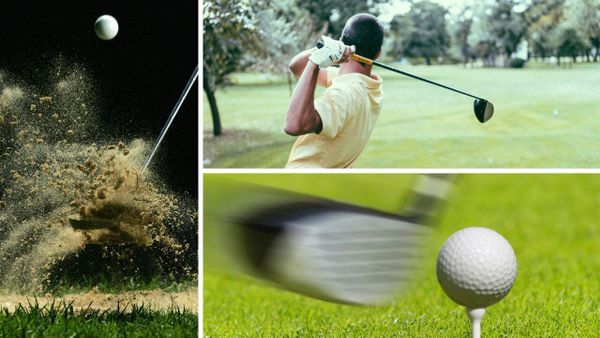 Unlock The Secret: Use Average Ball Speed PGA Tour Data to Elevate Your Play