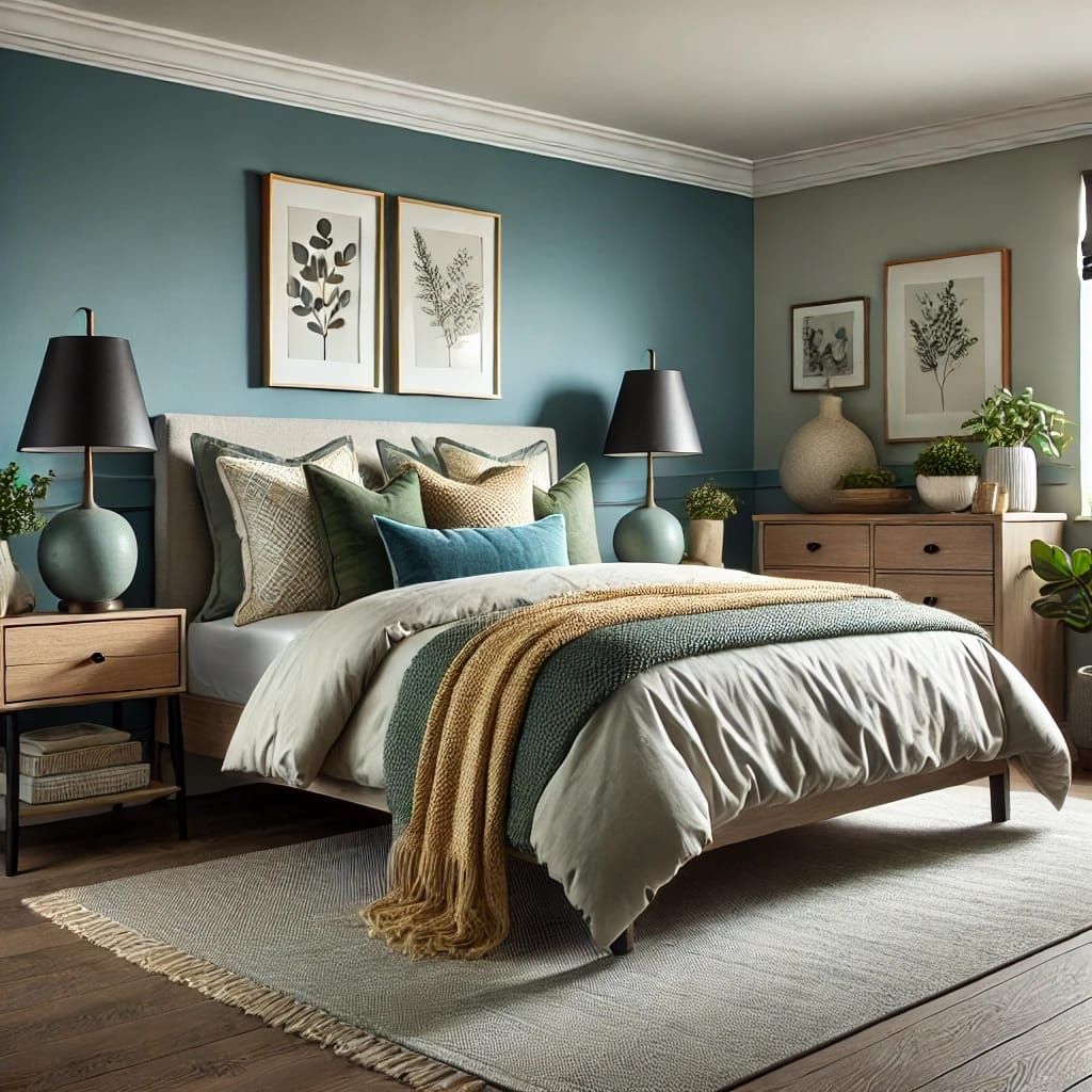 No, ChatGPT, I Don't Want an Accent Wall