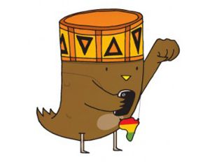 Black Twitter: An Experiment, Inspired by FUBU