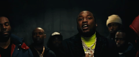 Meek Mill: Championships
