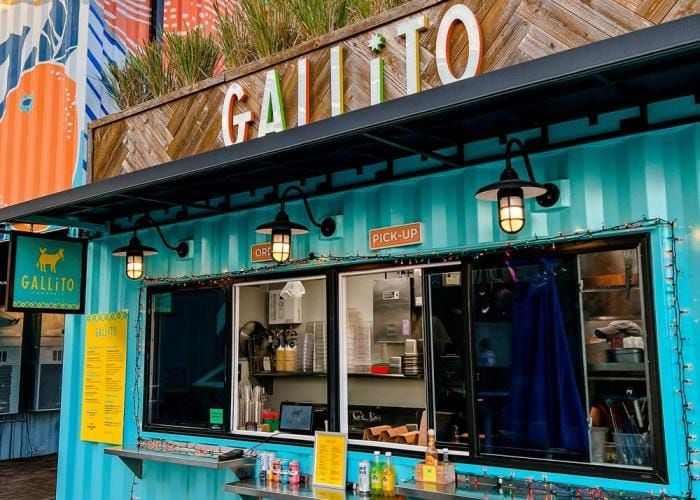 El Mejor Lugar para Tacos en Tampa Bay 🌮🔥