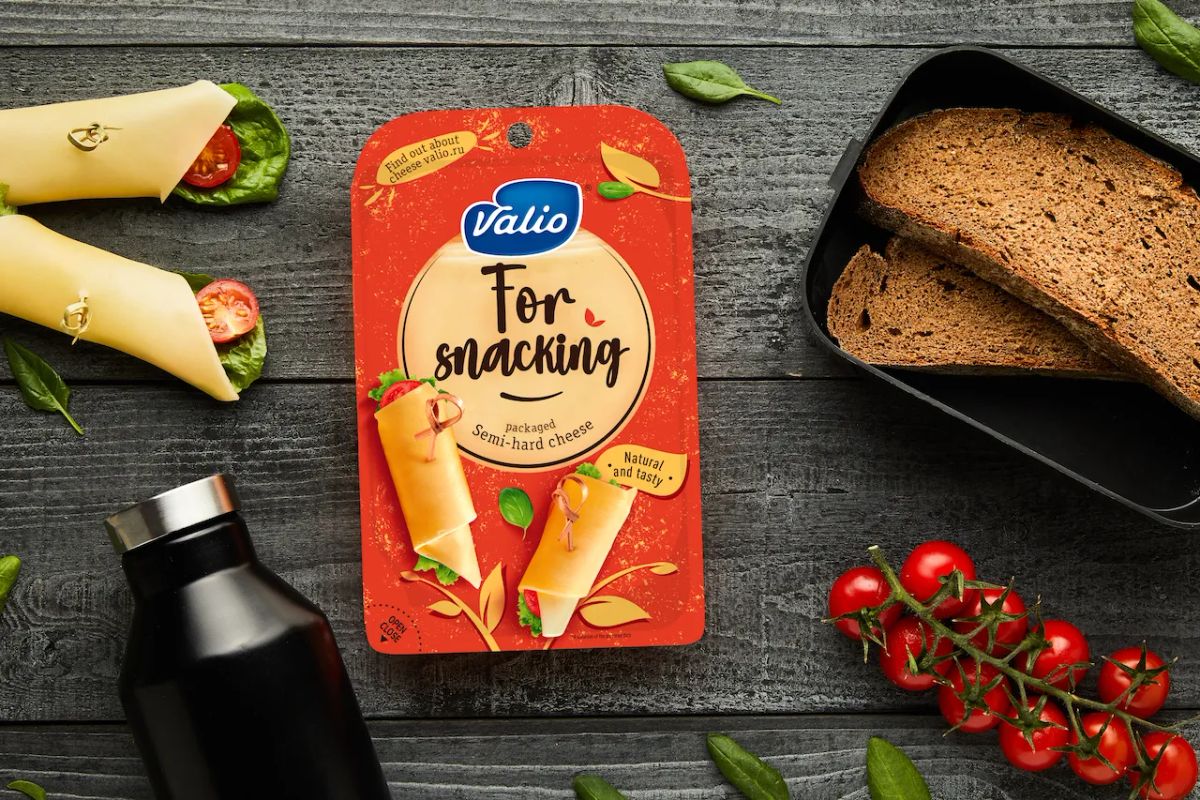 Cuando el queso se vuelve conversación