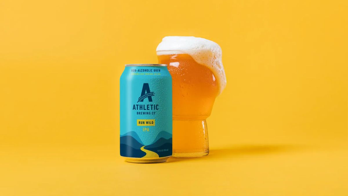 La revolución sin alcohol: cómo la cerveza 0.0 está redefiniendo la innovación en bebidas