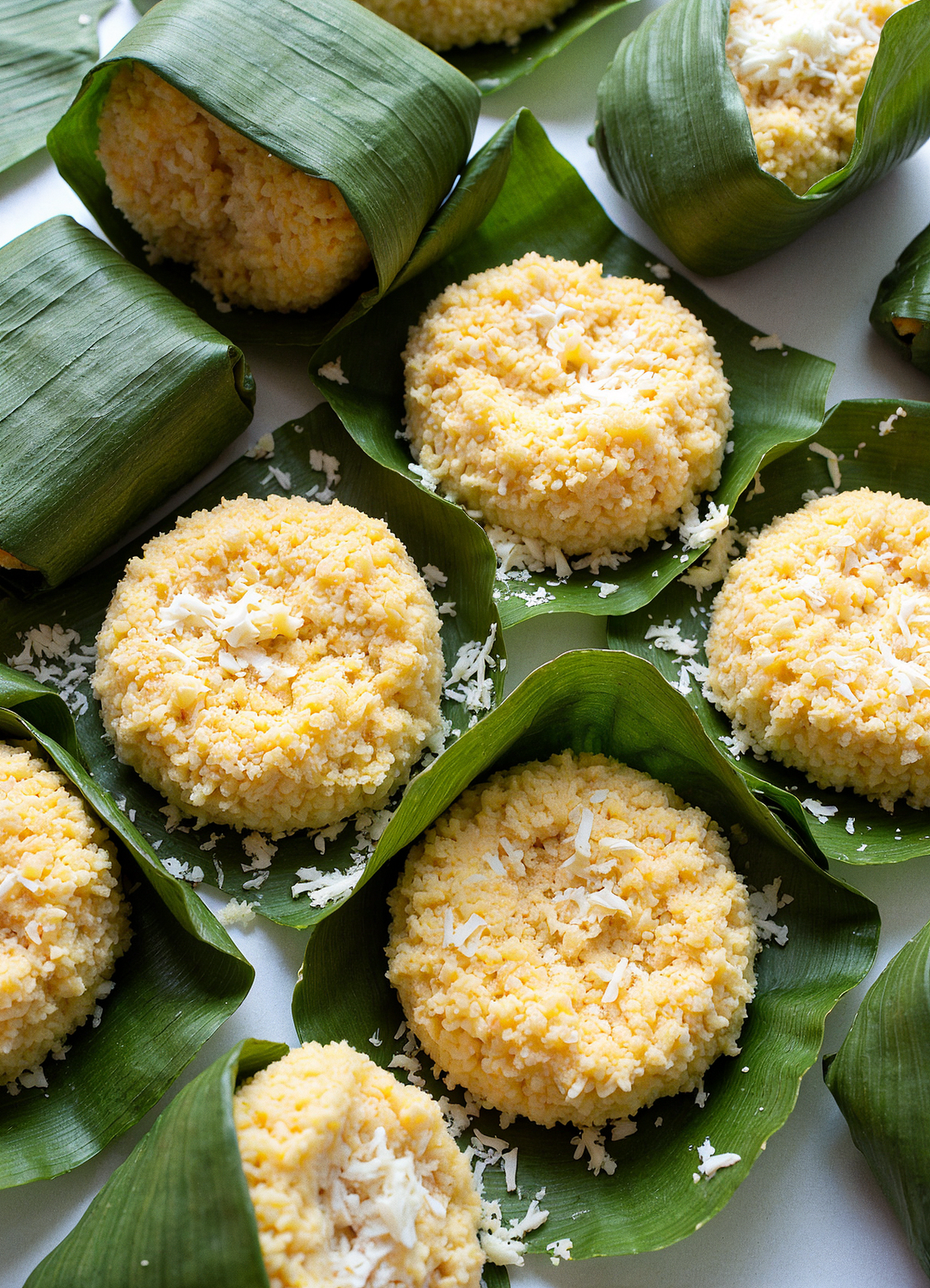 Cafunga: Un Bocado de Tradición que Susurra Historias