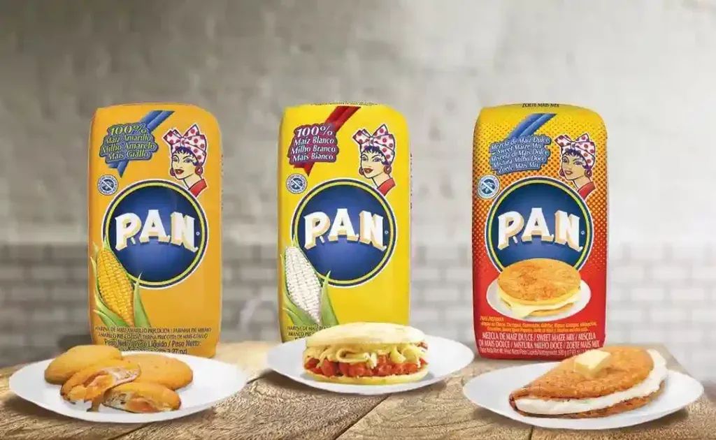 De Identidad Venezolana a Potencia Global