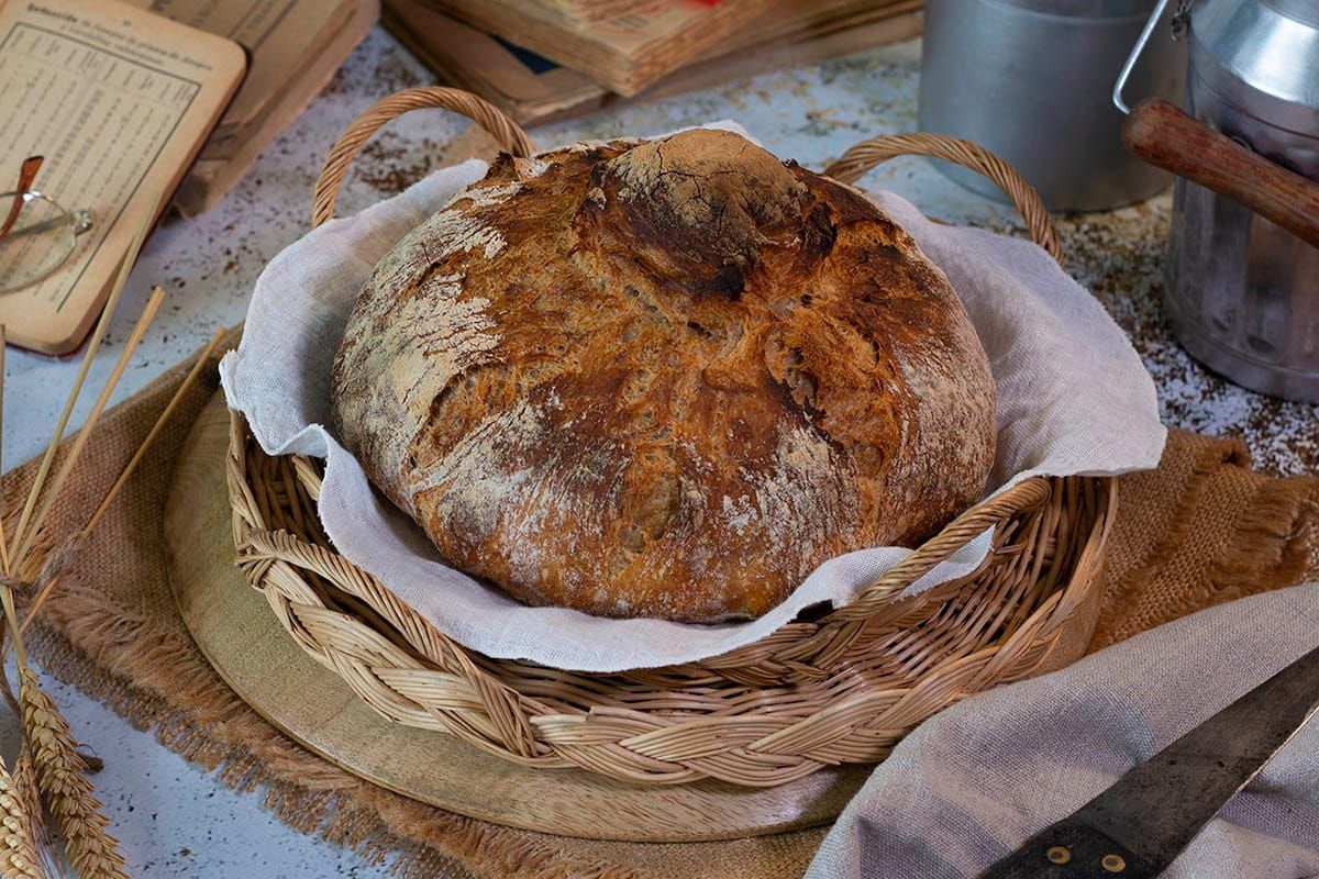 Pan Gallego: el pan que cruzó océanos y resistió el tiempo