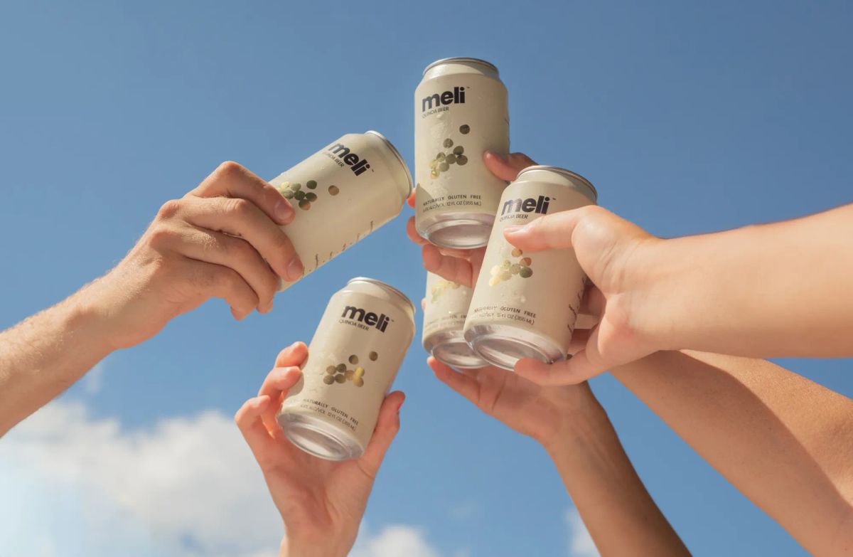 La Cerveza de Quinoa que Redefine lo Refrescante