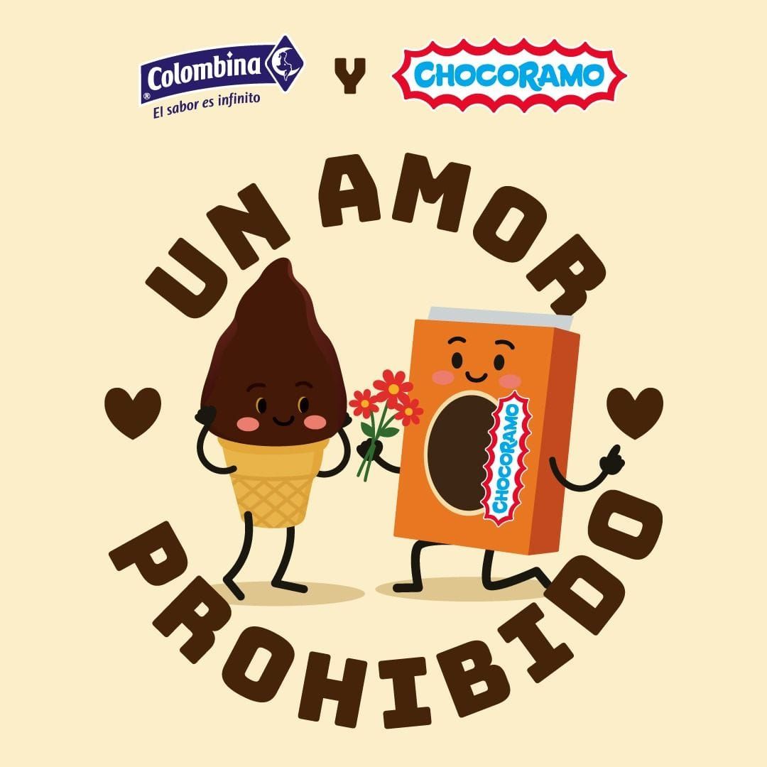 Cuando el Marketing se Convierte en Romance