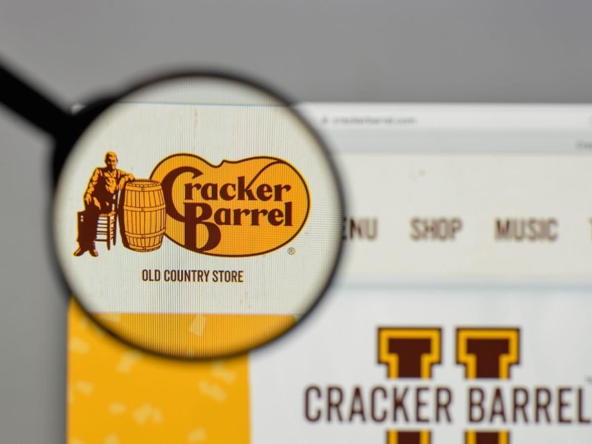 El peligro de tocar la nostalgia: lo que Cracker Barrel nos enseña sobre branding