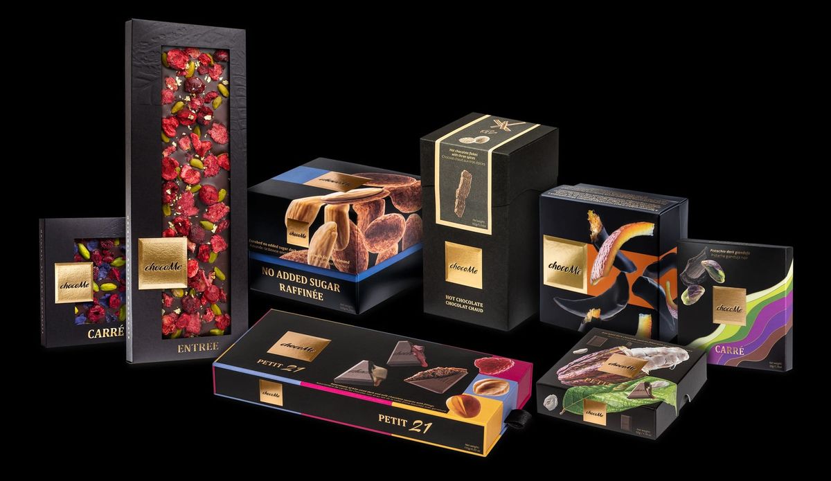 Un chocolatero en Rumania nunca había oído hablar de Choroní. Ahora tiene una medalla gracias a su cacao