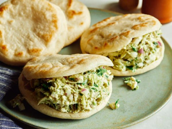 The Reina Pepiada: A Venezuelan Pride in Every Bite