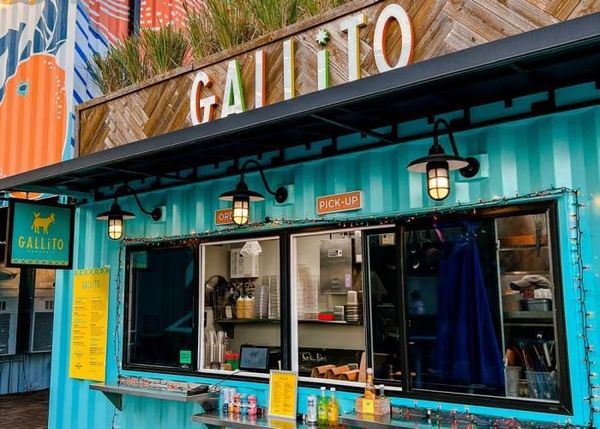 El Mejor Lugar para Tacos en Tampa Bay 🌮🔥