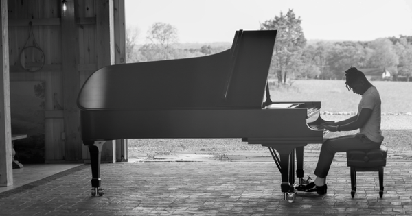 Jon Batiste y Beethoven: Lecciones para Innovar en la Gastronomía