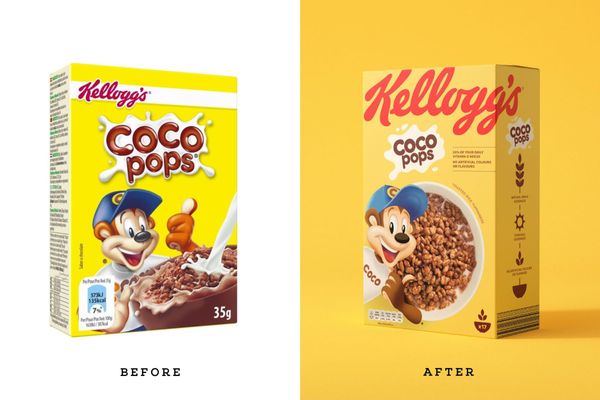 La Reinvención de Kellogg's: La Simplicidad como Estrategia de Éxito