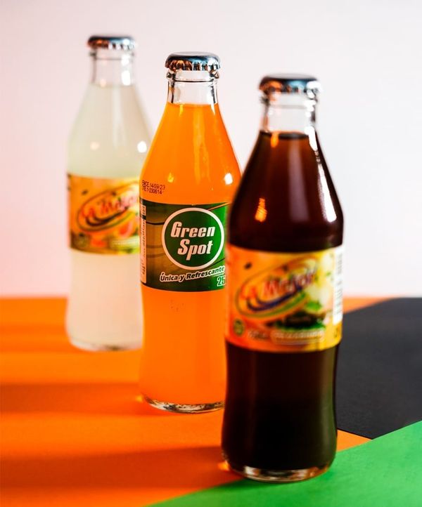 Green Spot y la Magia de la Reinvención