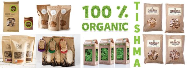 ¿Natural? ¿Orgánico? ¿Confuso? El poder (y el riesgo) de las etiquetas en la alimentación consciente