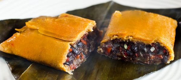 El Sabor que Crece entre las Montañas Andinas