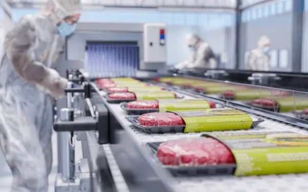 El Nuevo Envase que Podría Cambiar la Cadena de Frío Alimentaria