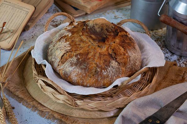 Pan Gallego: el pan que cruzó océanos y resistió el tiempo