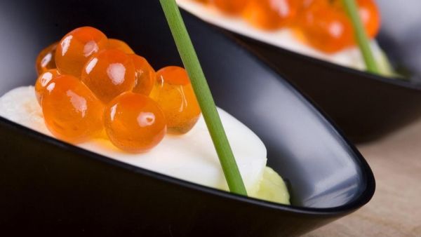 Lo que No Aprendí en la Escuela de Cocina y Terminé Perfeccionando en la Cocina