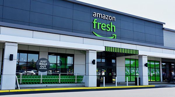 Cómo Amazon busca reinventar el supermercado desde adentro del algoritmo
