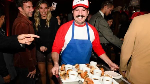 De viral a viable: lo que el caso Salt Hank revela sobre el verdadero negocio detrás del contenido gastronómico