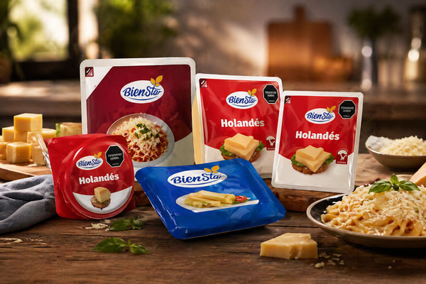 BienStar: la marca venezolana que cruzó fronteras con sabor, visión y estrategia