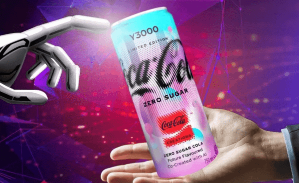 El sabor que inventó una máquina: cómo la IA generativa diseña el próximo producto antes de que el consumidor sepa que lo quiere