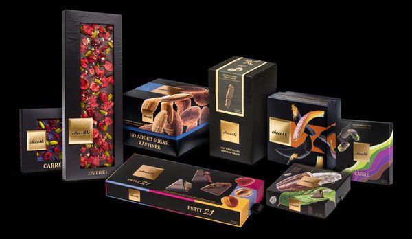 Un chocolatero en Rumania nunca había oído hablar de Choroní. Ahora tiene una medalla gracias a su cacao